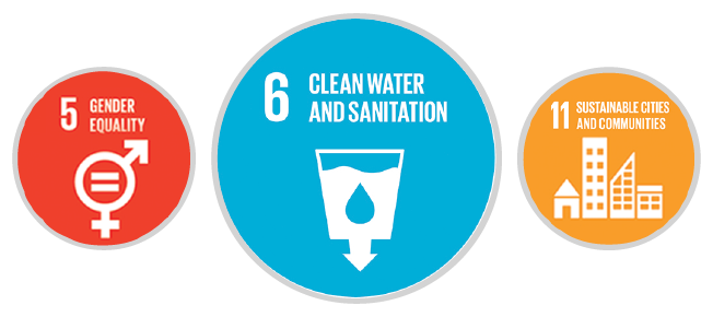 Water, Sanitation & Hygiene (WASH) To Support The Achievement Of The ...